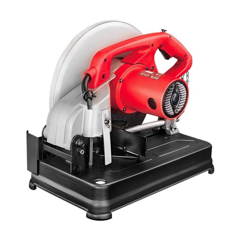 DCK Kjg04-355 355Mm Electric Cut Off Machine