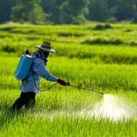 AGRICULTURAL SPRAYER