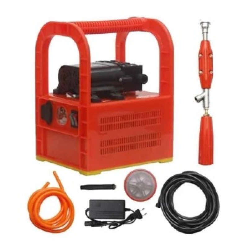 RAJA DOUBLE MOTOR PORTABLE SPRAYER