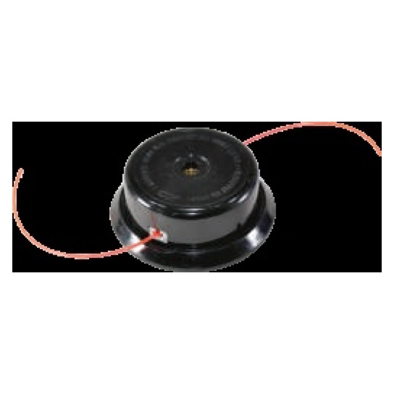 X Akari BRUSH CUTTER SPARES NYLON CUTTER ORANGE SP-927 (1/50PCS)