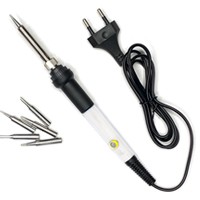 SOLDERING IRON