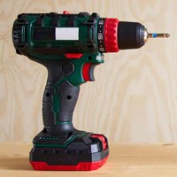 CORDLESS SCREW DRIVER