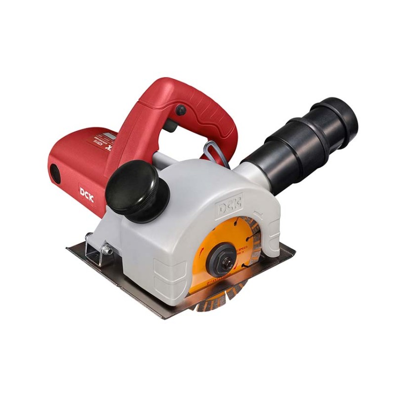 DCK Kzr 110 Groove Cutter 110Mm