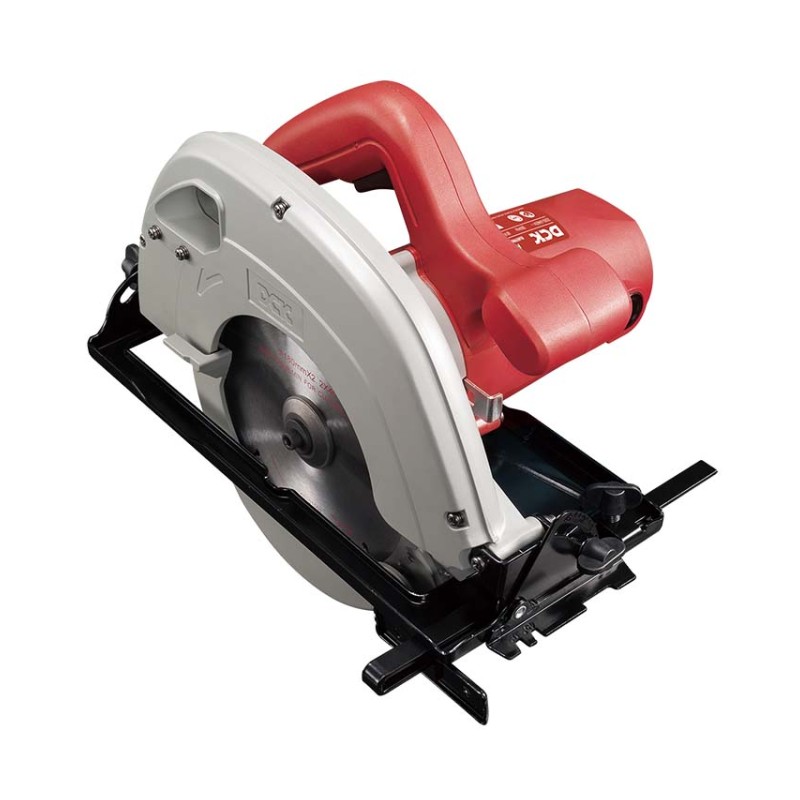 DCK Kmy185 185Mm Electric Circular Saw