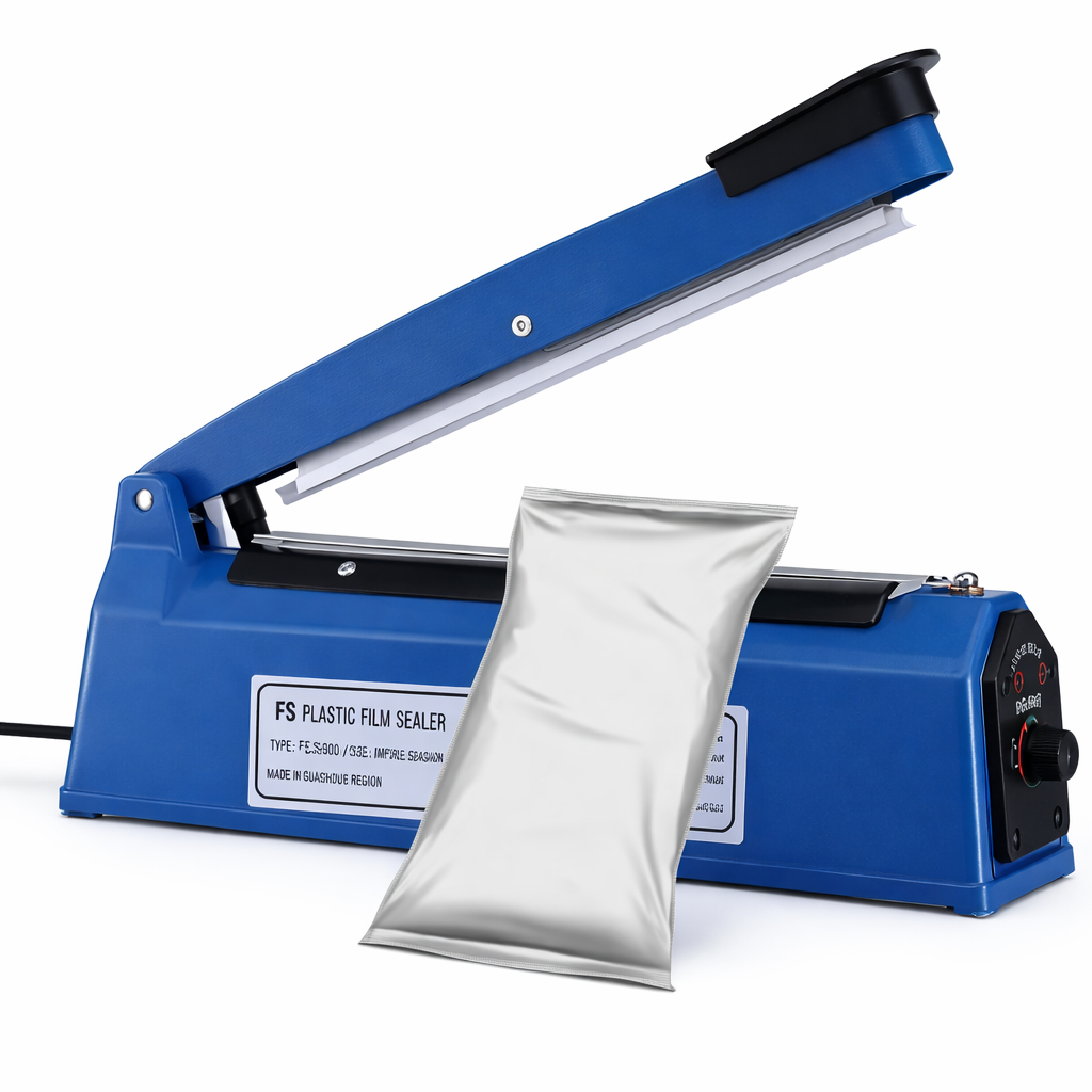 FOOD SEALING MACHINE