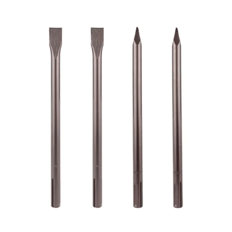 Xtra Power 18Mm X 480Mm Chisel - Point