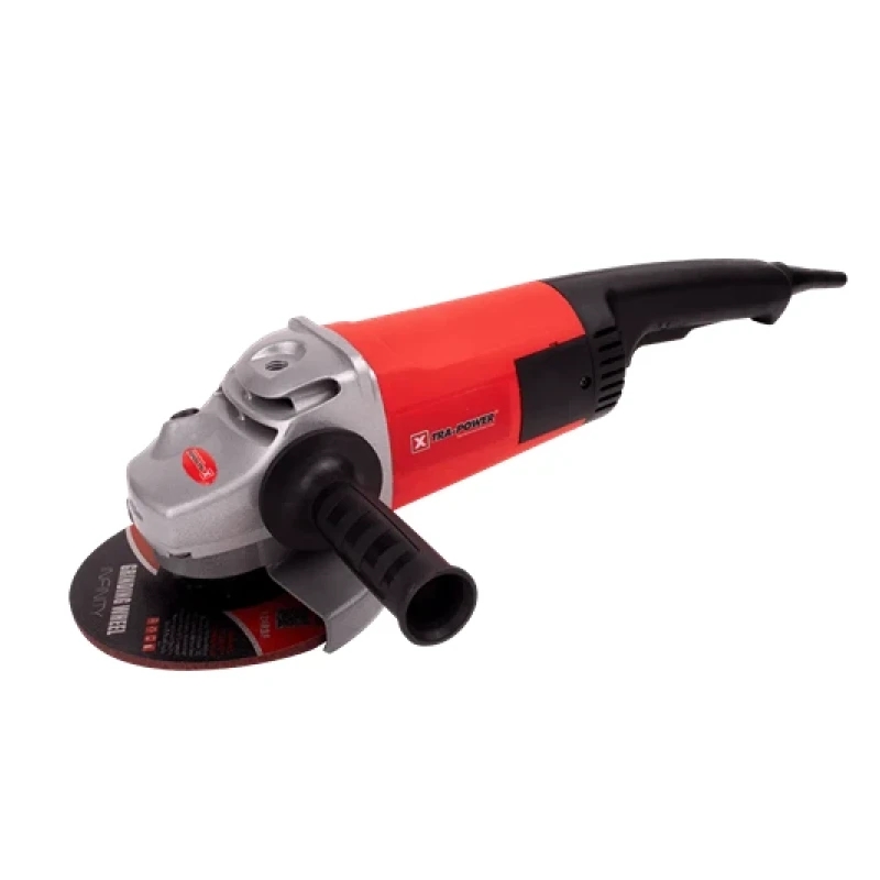 Xtra Power Xpt409 7 Inch Angle Grinder 2000W 180Mm