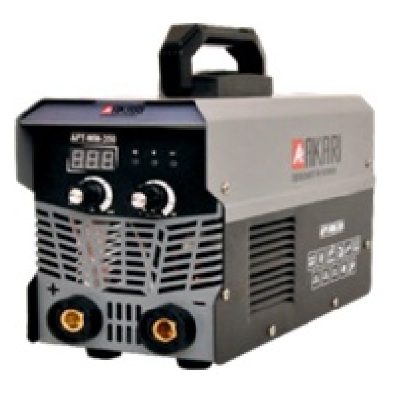 Akari Welding Machine (Igbt) (350A) (20.8-28.4V) (2 Pcs) - Apt-Wm-350