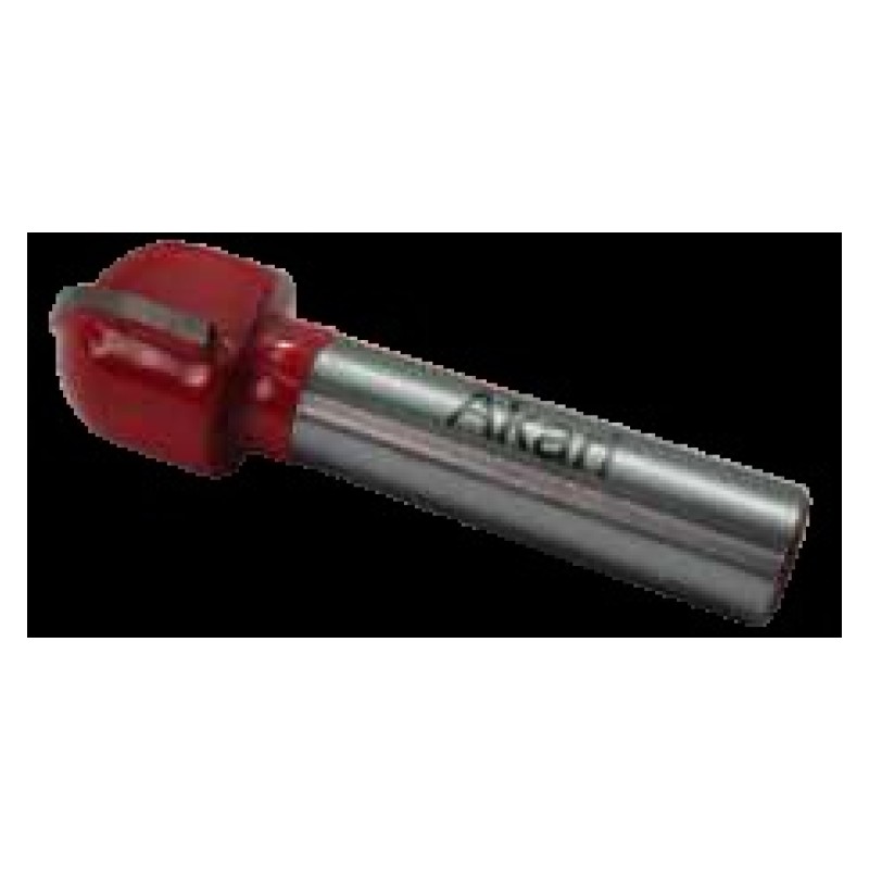 Akari ROUTER BITS - CORE BOX ROUND BITS 9106 (50/200PCS)