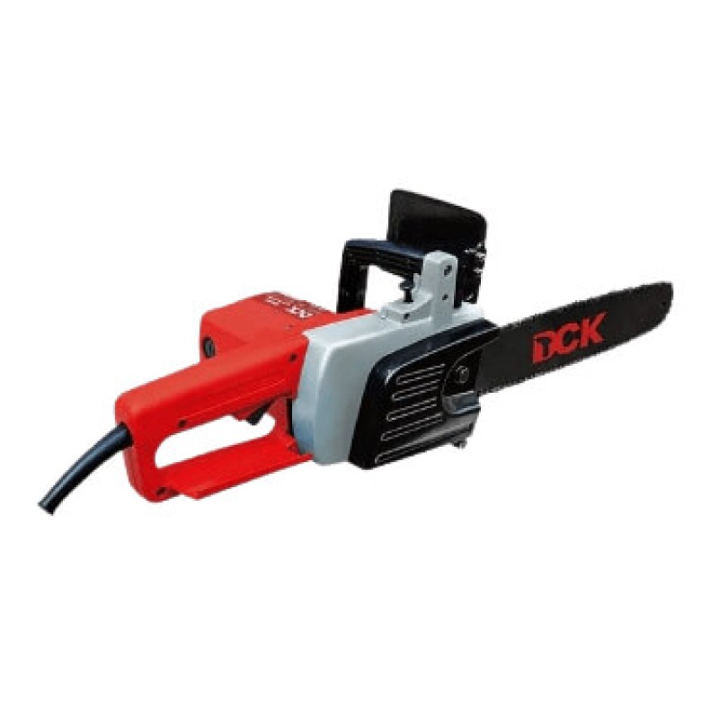 DCK KML405 ELEC. CHAINSAW 16"