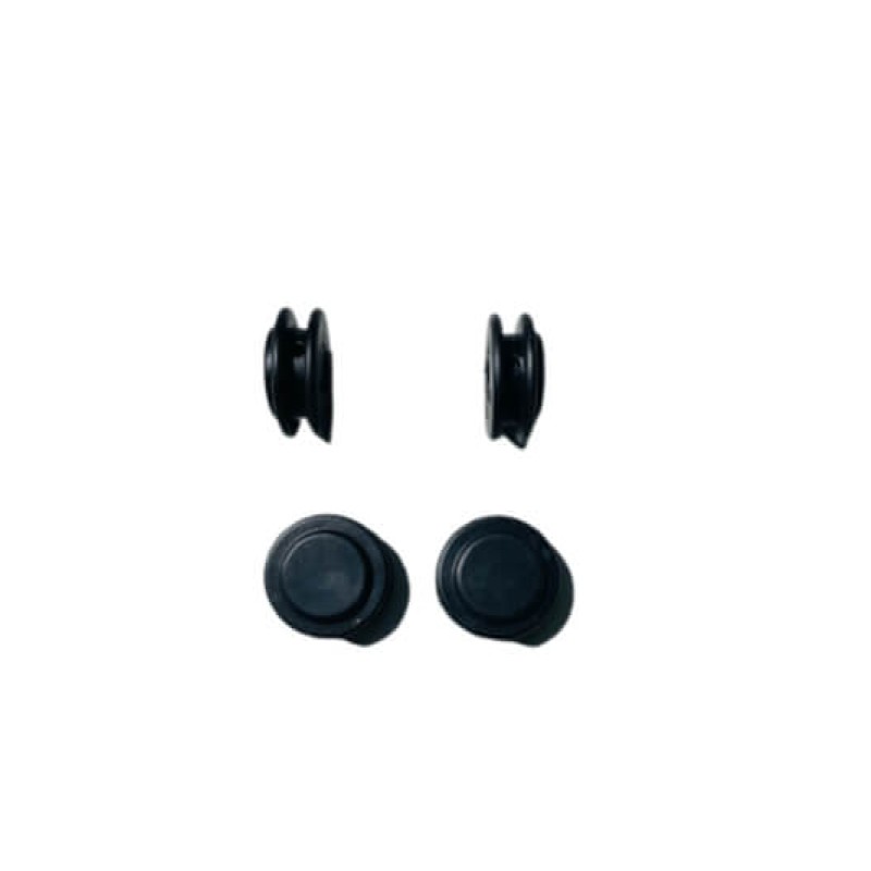 OPEL 5362 - 21KG DAMPING SLEEVE