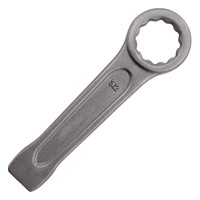 SLOGGING SPANNER