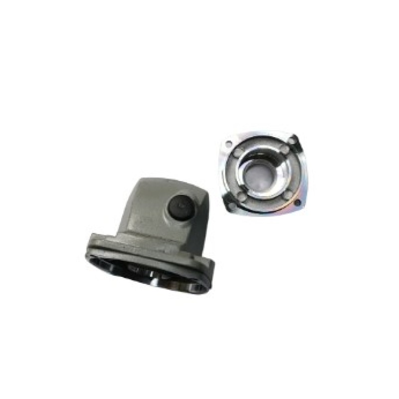 OPEL 5302 - GEAR BOX