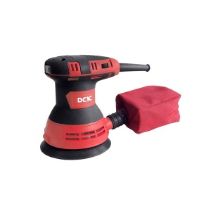 DCK Ksa 125 Orbital Sander