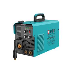 AKARI 400AMP 1 PHASE MIG WELDING MACHINE APT-MWM-400
