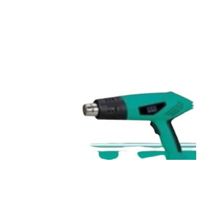 DDI BEST HOT AIR GUN DDI-HH-2000W [10PC] (*022DDI*)