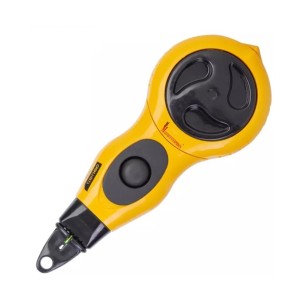 Deli Chalk Line Reel 15m - DL23