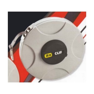 CLIF PROFESSIONAL MEASURING TAPES 30MTR (40PCS)