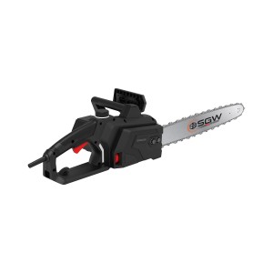 SGW S-2182 ELECTRIC CHAIN SAW 455MM 2600W