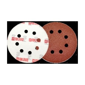 Akari VELCRO DISC GRITT 60 (1200PCS)