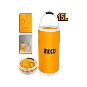 INGCO FOLDING BUCKET 250X320MM AMFB15