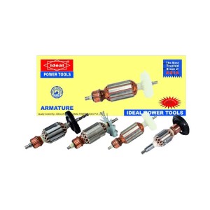 Ideal Armatures Id Pro Cm14y