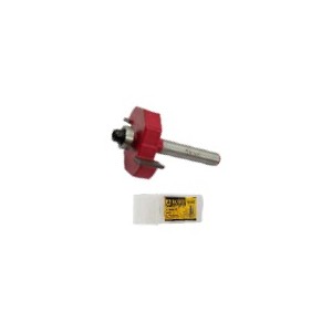 AKARI ROUTER BITS - TRIMMER BITS TS-44 9095
