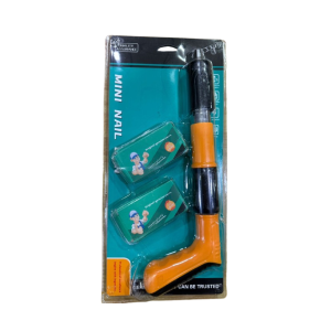 MINI NAIL GUN