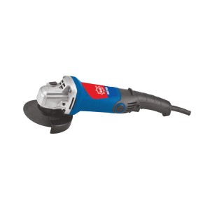 IDEAL AG125NH (10PC) Angle Grinder