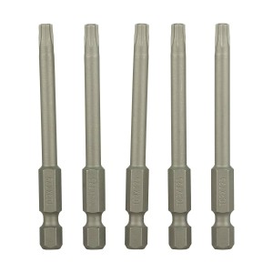 DEWALT TORX BIT - T25 X 70MM (5 PCS) DT7293-QZ