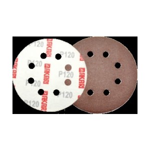 Akari VELCRO DISC GRITT 120 (1200PCS)