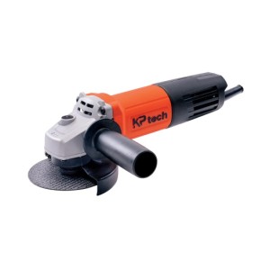 KP TECH ANGLE GRINDER BK-G7001 710W 100MM