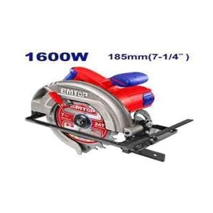 EMTOP CIRCULAR SAW 1600W 185MM ECSW1853