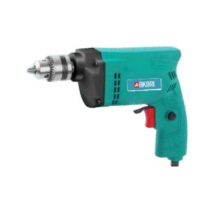 Akari Drill Machine (10Mm) (0-2600Rpm) 350W (10 Pcs) - Apt-Dm-2310Rf