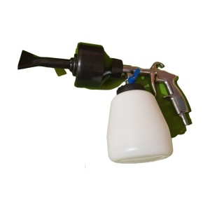 X Akari FOAM GUN - AK-FG-03 (1PC) (DO NOT USE)