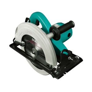 DCA ELECTRIC CIRCULAR-SAW AMY02-235