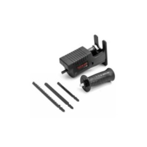 ELECTRIC DRILL CONVERSION RECIPROCATING SAW OIL POTMODEL ATTACHMENT