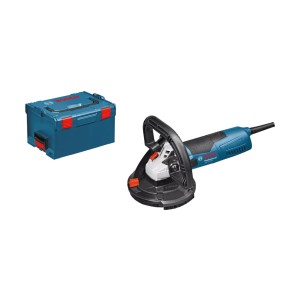 BOSCH ANGLE GRINDER GBR 15CAG 1500W 125MM 06017760F0
