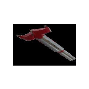 Akari TCT HOLE SAW (HINGIS BIT GOLD) 30MM (10/200PCS)