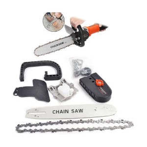 AUTO POWER CHAIN SAW STAND 16" (20PC)