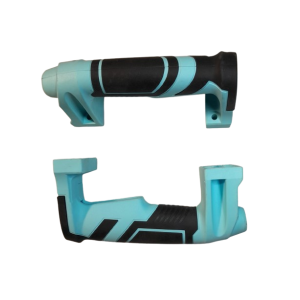 OPEL SELECT 5209 - 52 TO 55 HANDLE SET