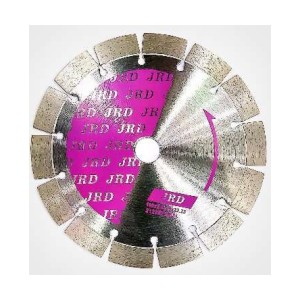 JRD PURPLE SERIES GRANITE SANDSTON E WALL SUPERB 7*14SEG PURPLE
 190*15H*22.23 (50PCS)