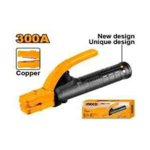 INGCO ELECTRODE HOLDER 300A - WAH3008