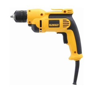DEWALT 10MM - 701W - ROTARY DRILL - 0 ~ 2500 RPM - 1.80 KG - KEYLESS CHUCK DWD112S-B5