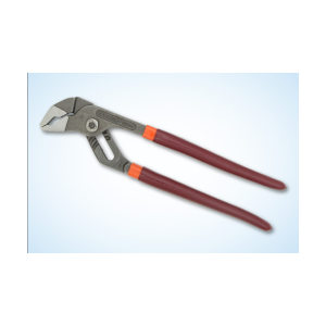 Freemans 250mm Alloy Steel Joint Type Water Pump Plier, WBJ10