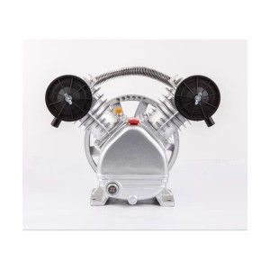 FLYMAX COMPRESSOR BLOCK 2051 (OIL)