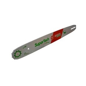 SUPERTECH GUIDE BAR 22" (20PCS)