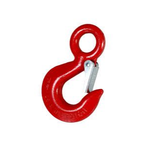 LIFTGEAR 320A EYE HOOK CAPACITY- 3T WEIGHT-0.9Kg