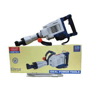 Ideal Demolition Hammers Idgsh16-50
