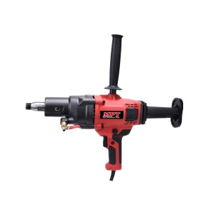 MPT DIAMOND CORE DRILL 160MM 2000W - MDCD1605